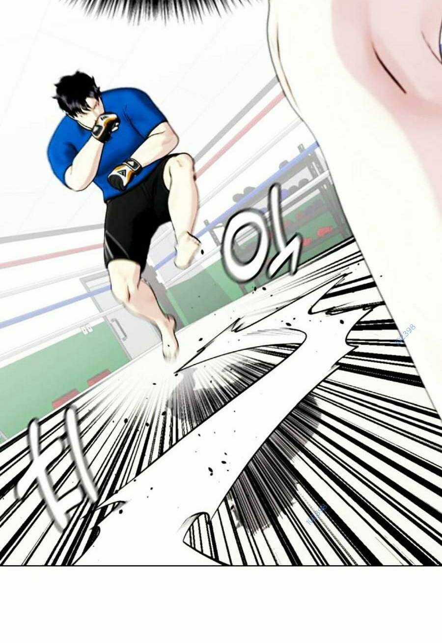 Loser Giỏi Võ - Chapter 30 - Trang 30