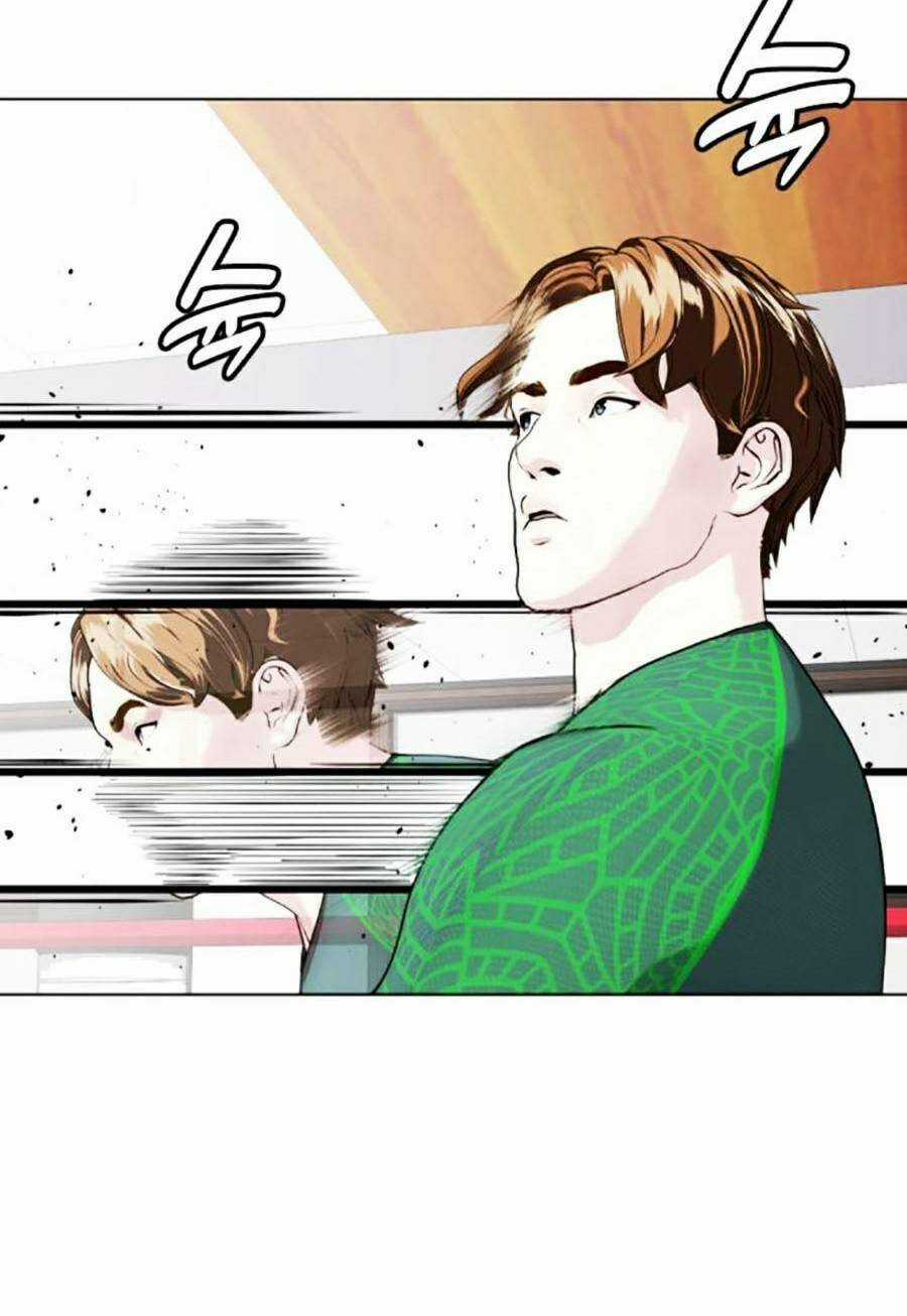 Loser Giỏi Võ - Chapter 30 - Trang 33