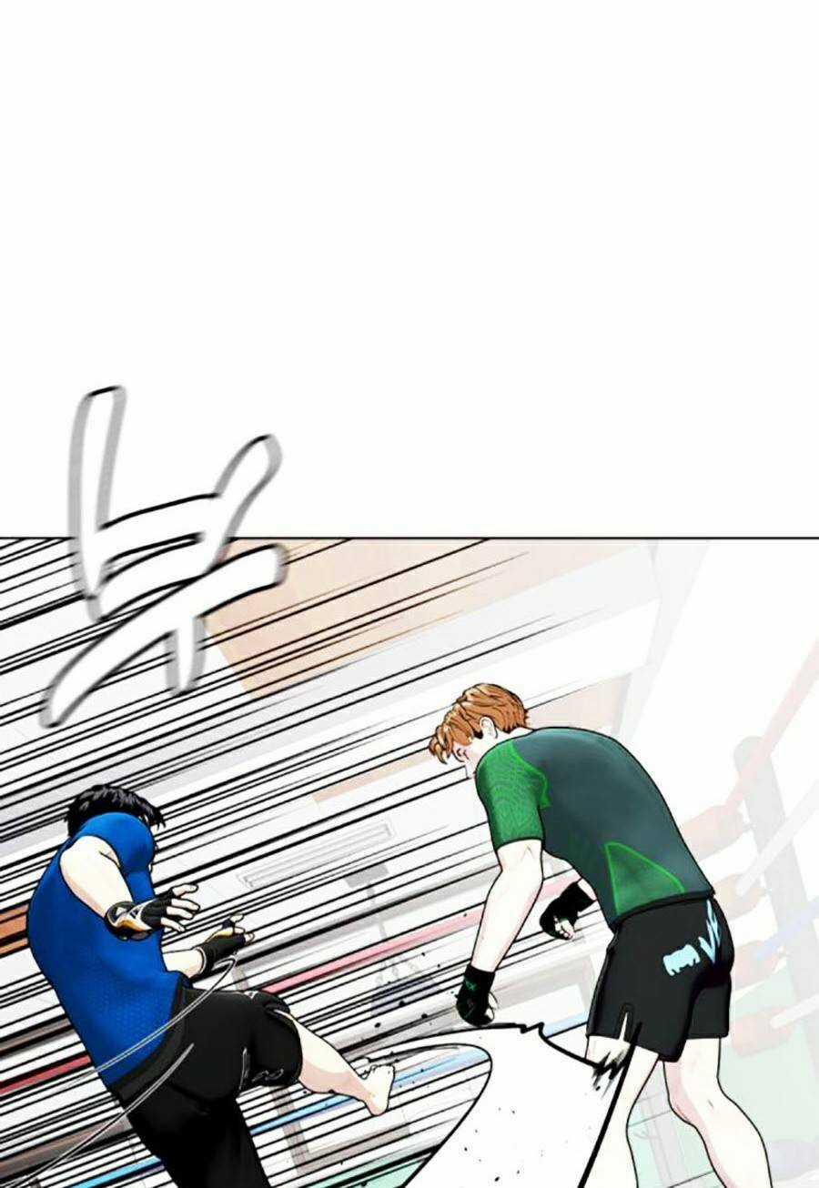 Loser Giỏi Võ - Chapter 30 - Trang 35