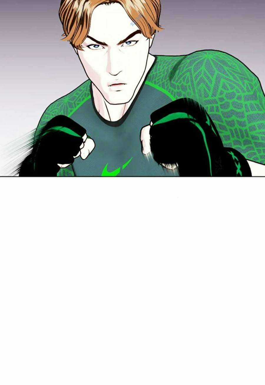 Loser Giỏi Võ - Chapter 30 - Trang 37