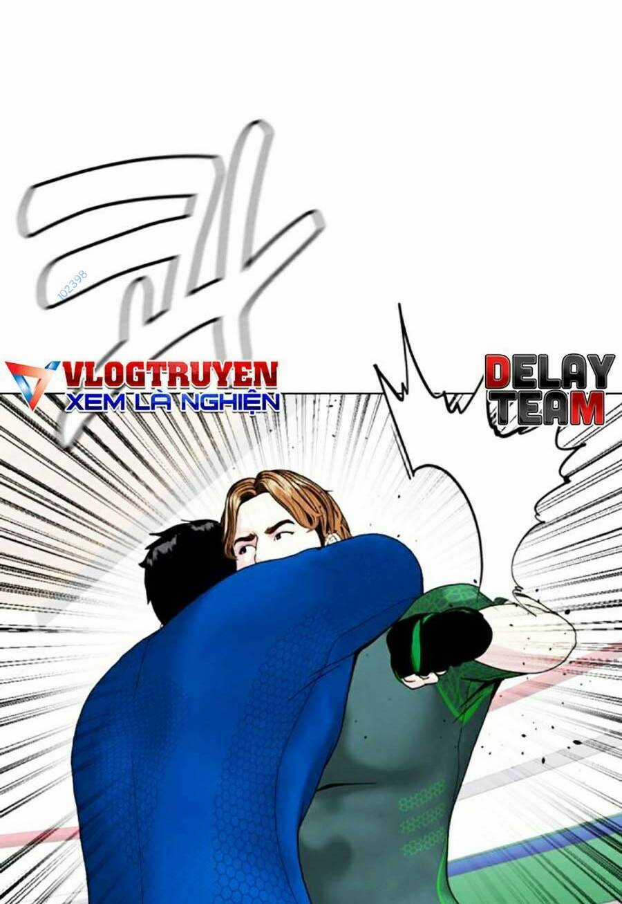 Loser Giỏi Võ - Chapter 30 - Trang 38