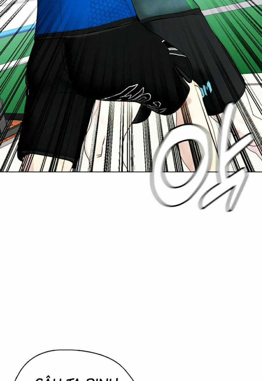 Loser Giỏi Võ - Chapter 30 - Trang 39