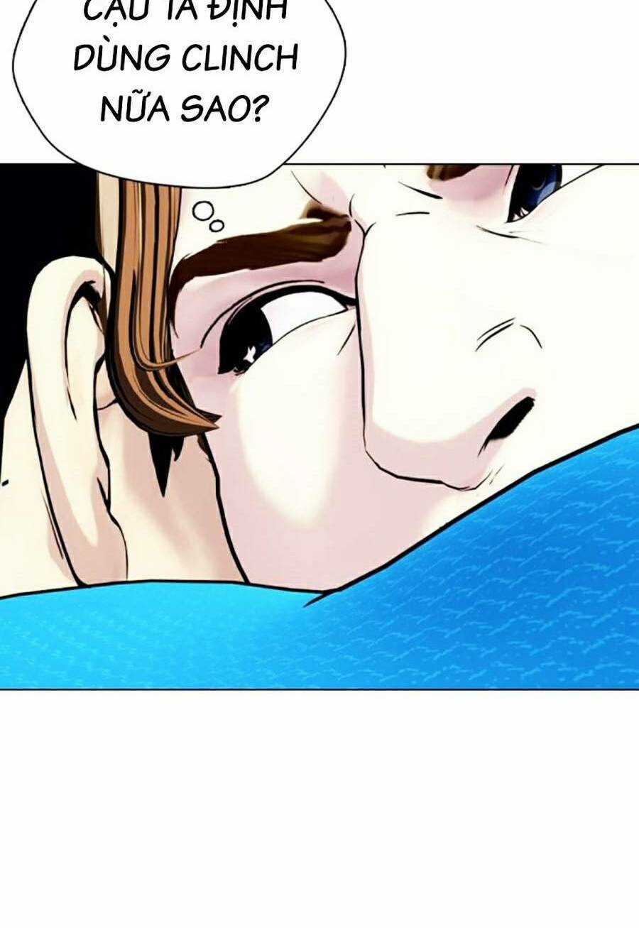 Loser Giỏi Võ - Chapter 30 - Trang 40