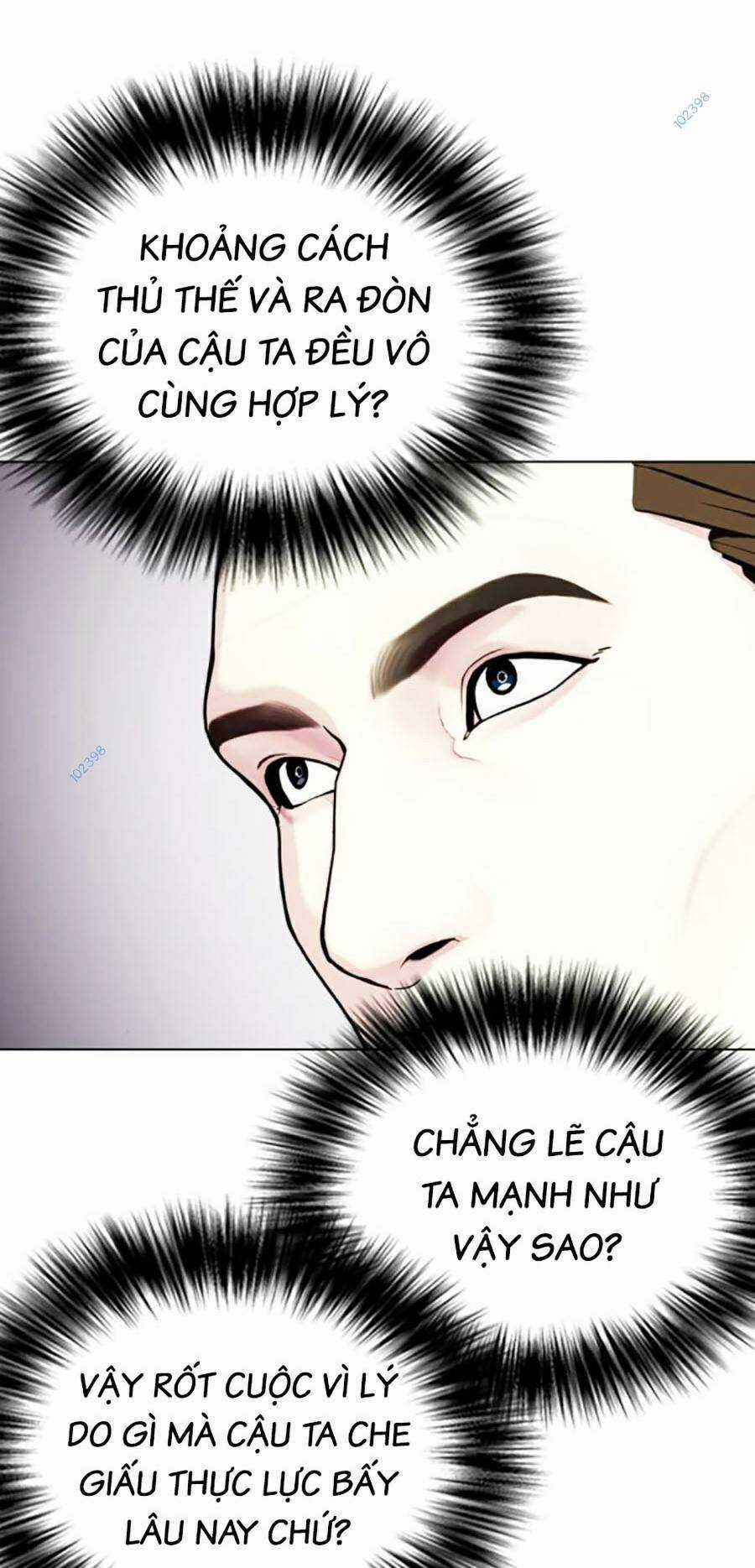 Loser Giỏi Võ - Chapter 30 - Trang 43