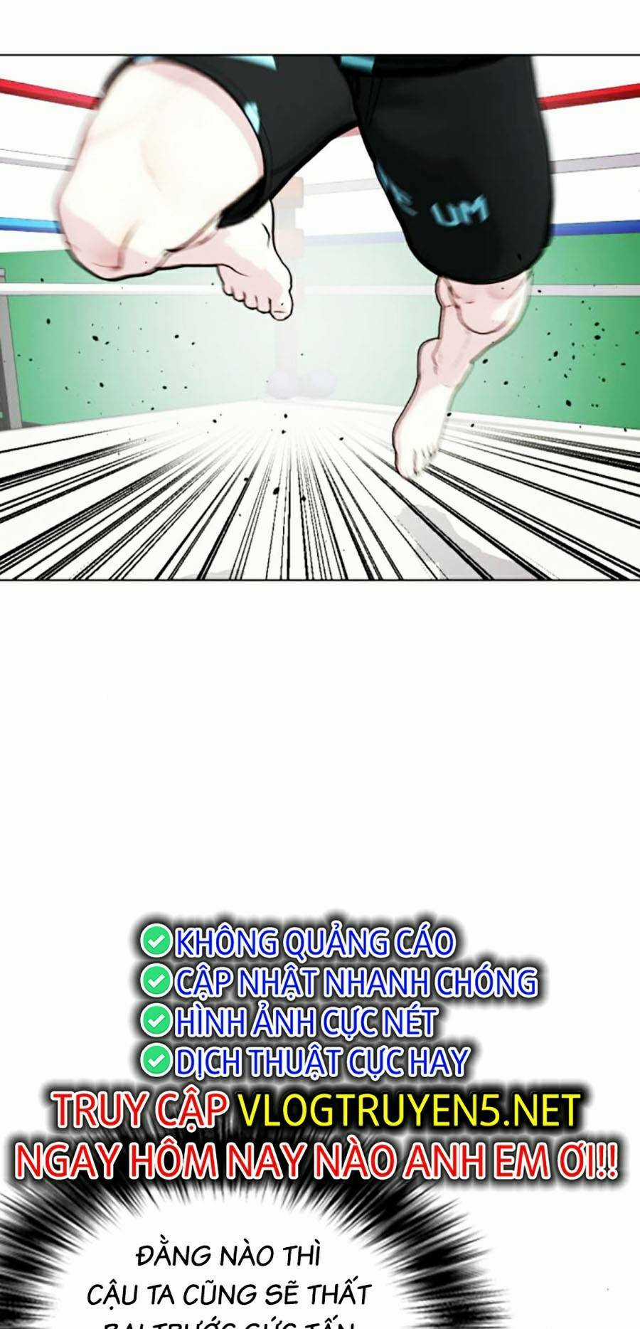 Loser Giỏi Võ - Chapter 30 - Trang 46