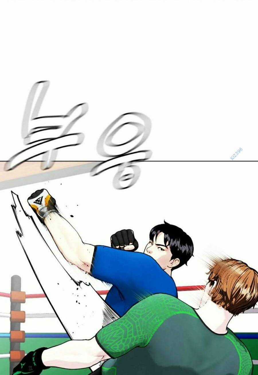 Loser Giỏi Võ - Chapter 30 - Trang 6