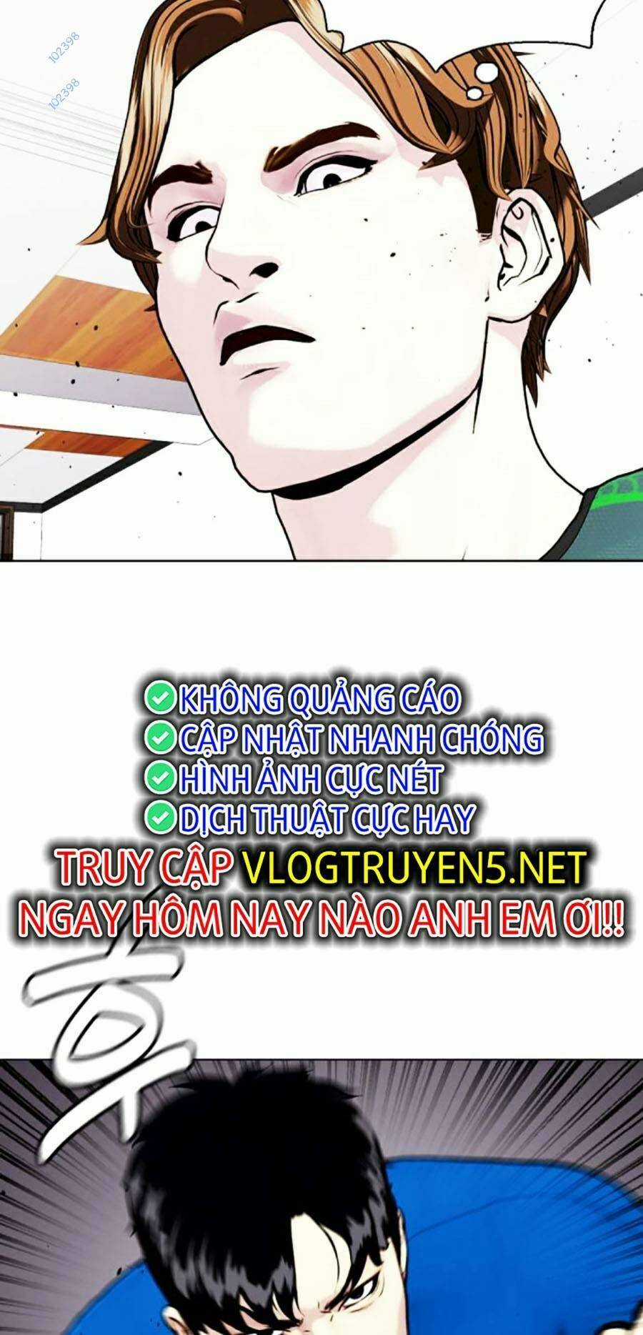 Loser Giỏi Võ - Chapter 30 - Trang 51