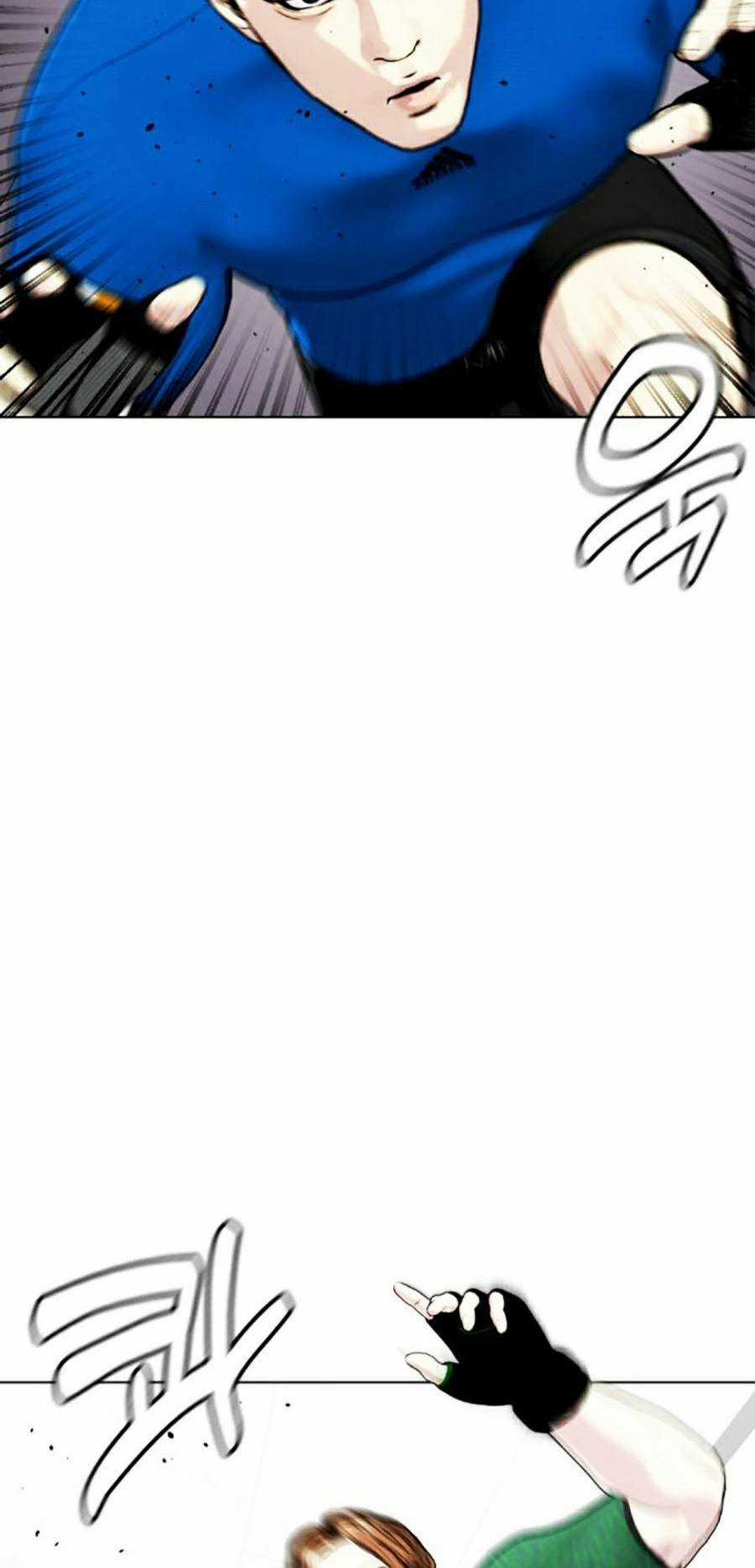 Loser Giỏi Võ - Chapter 30 - Trang 52