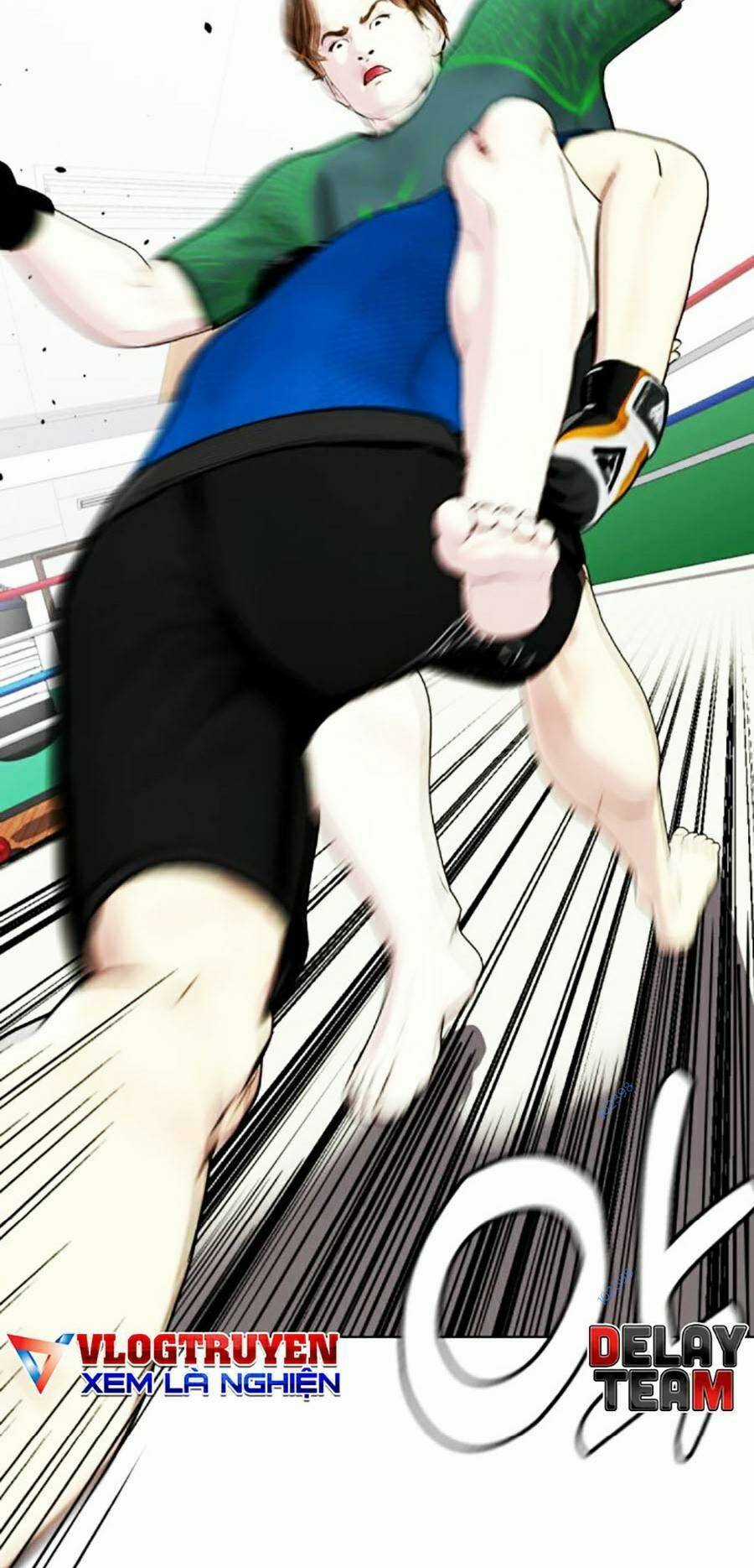 Loser Giỏi Võ - Chapter 30 - Trang 53