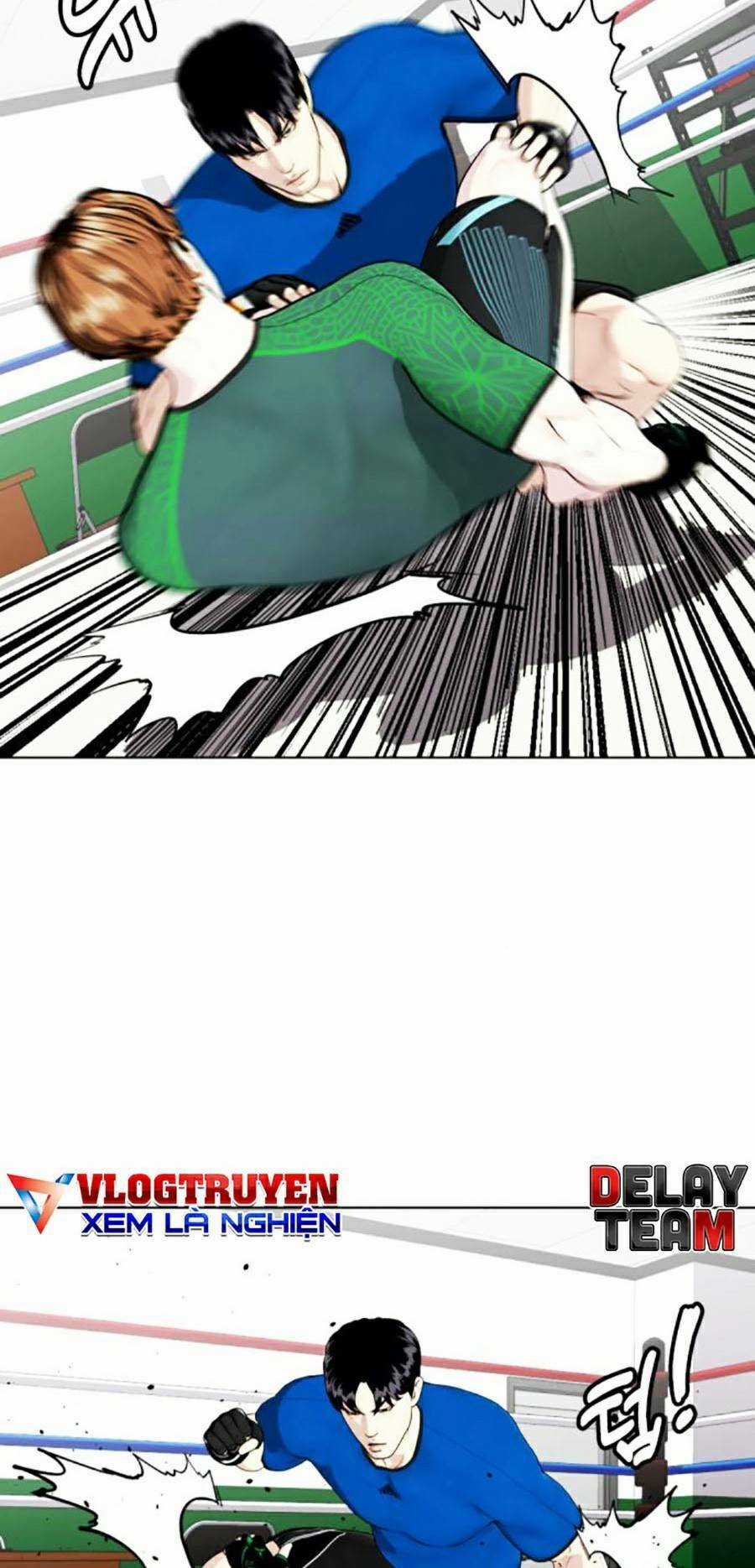 Loser Giỏi Võ - Chapter 30 - Trang 58