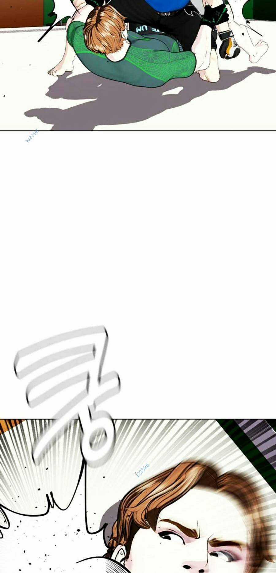 Loser Giỏi Võ - Chapter 30 - Trang 59