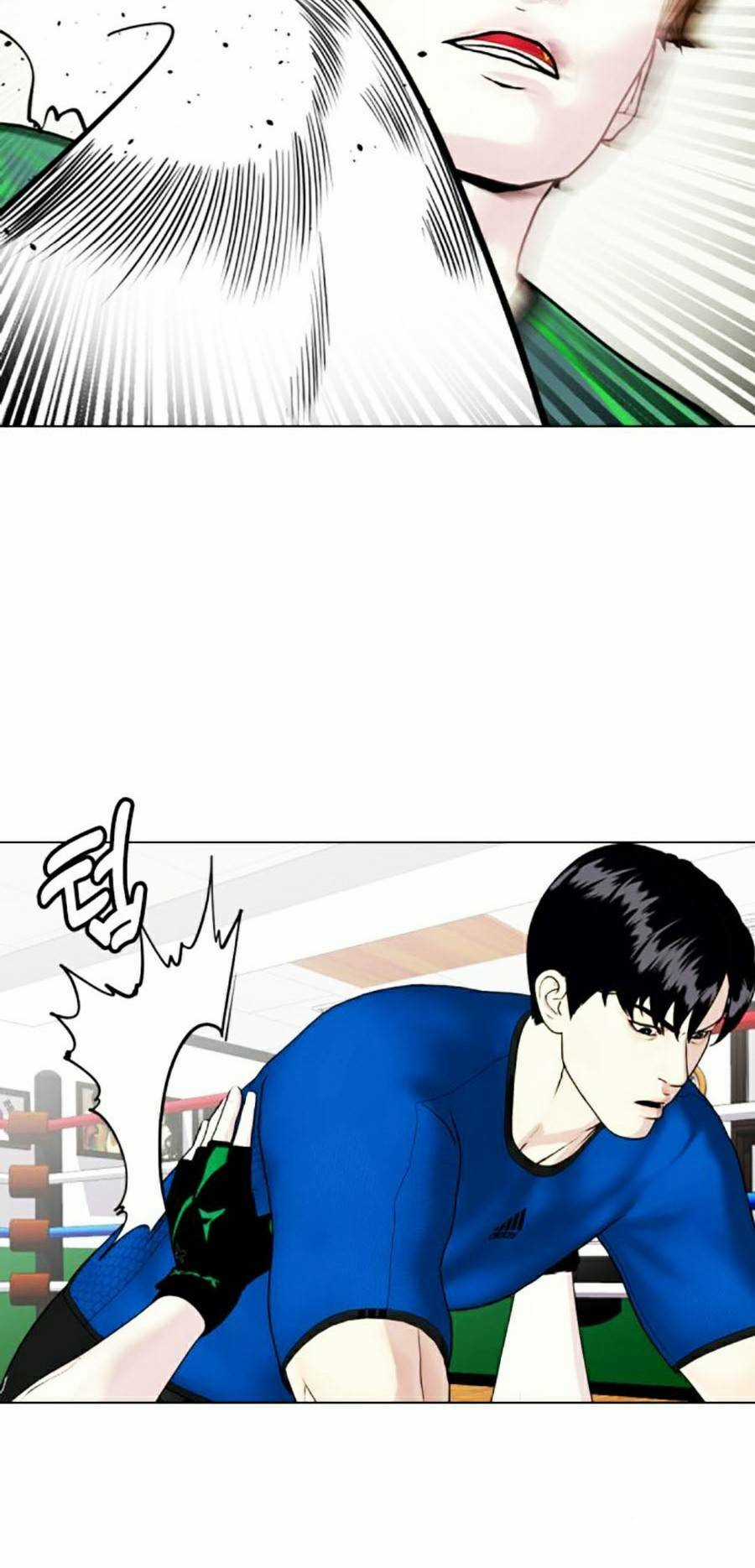 Loser Giỏi Võ - Chapter 30 - Trang 60