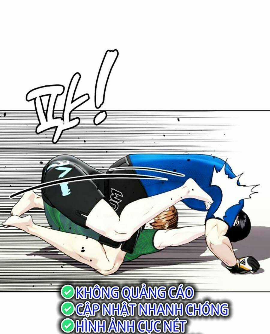 Loser Giỏi Võ - Chapter 30 - Trang 61