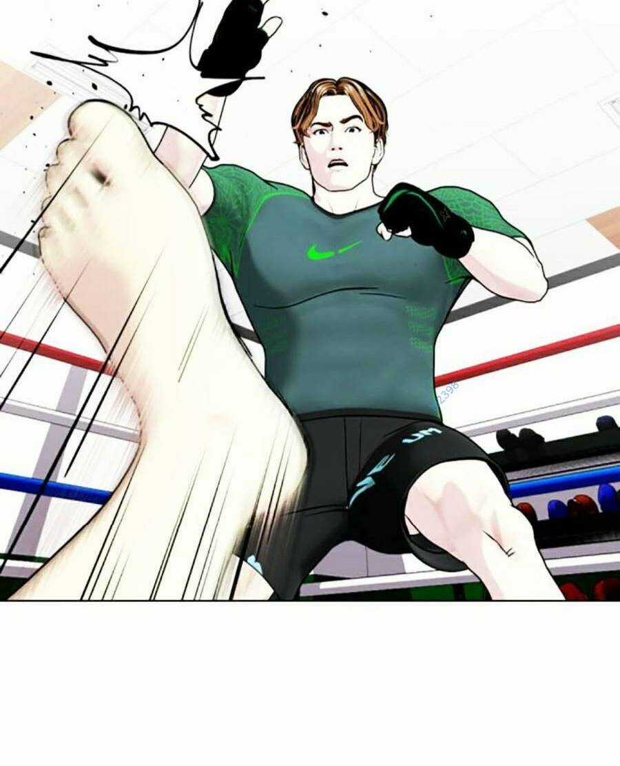 Loser Giỏi Võ - Chapter 30 - Trang 66