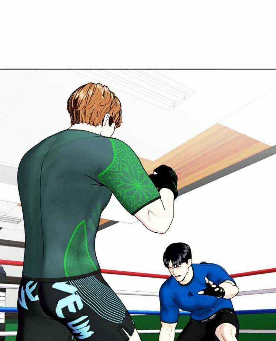 Loser Giỏi Võ - Chapter 30 - Trang 67