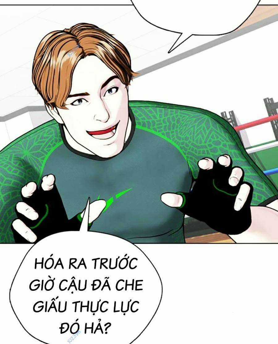 Loser Giỏi Võ - Chapter 30 - Trang 69