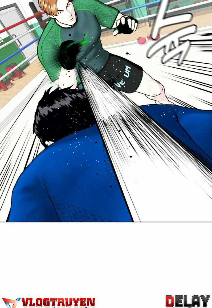 Loser Giỏi Võ - Chapter 30 - Trang 8