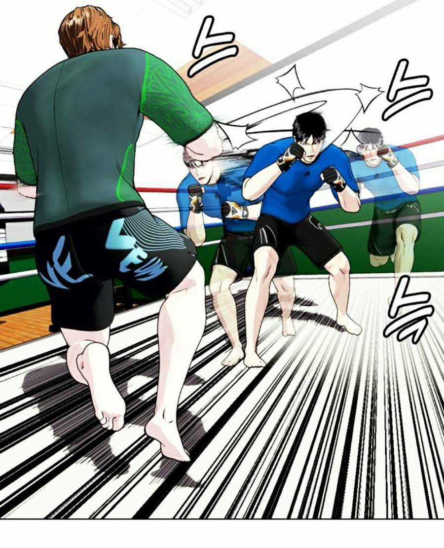 Loser Giỏi Võ - Chapter 30 - Trang 75