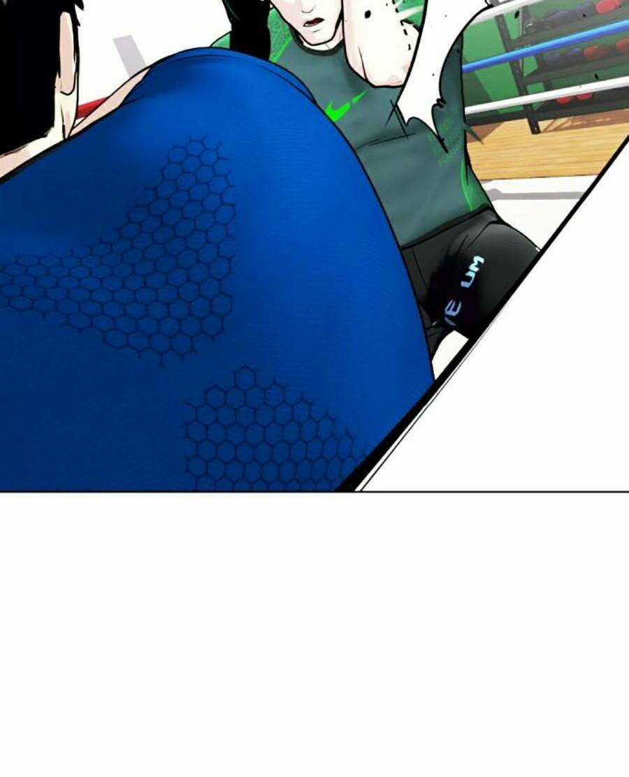 Loser Giỏi Võ - Chapter 30 - Trang 80