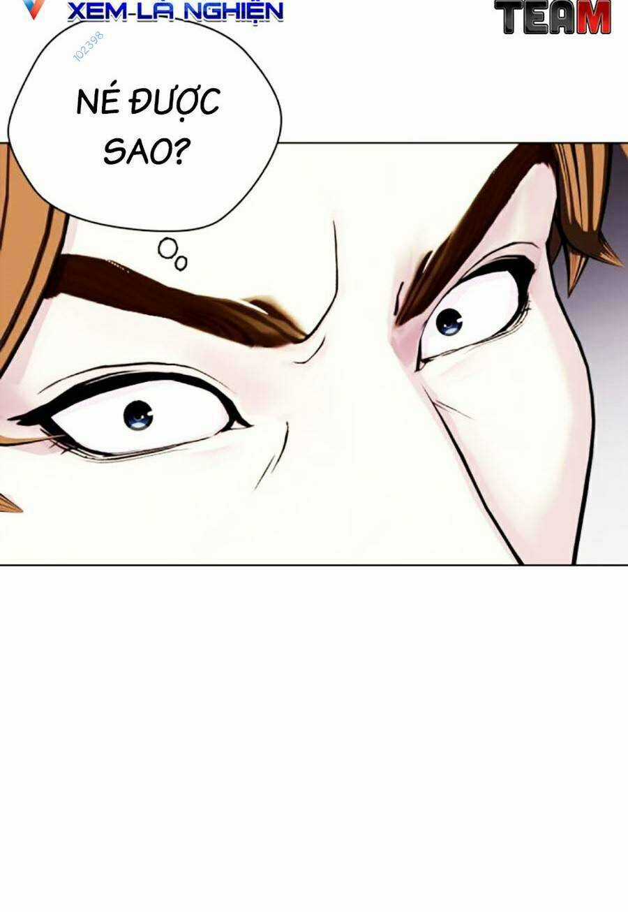 Loser Giỏi Võ - Chapter 30 - Trang 9