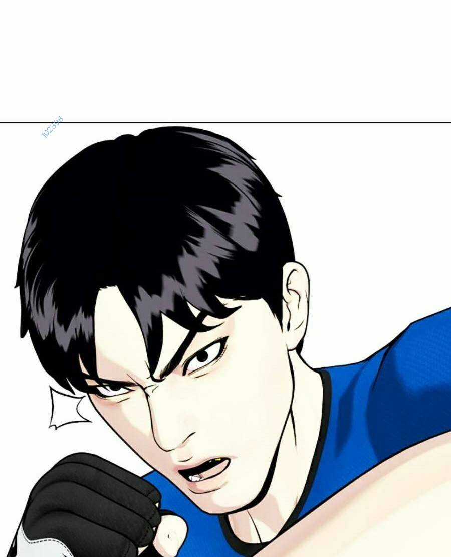 Loser Giỏi Võ - Chapter 30 - Trang 81