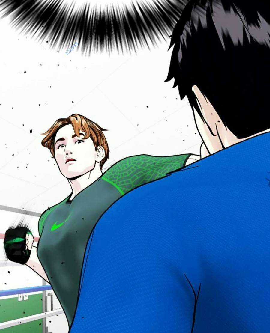 Loser Giỏi Võ - Chapter 30 - Trang 85