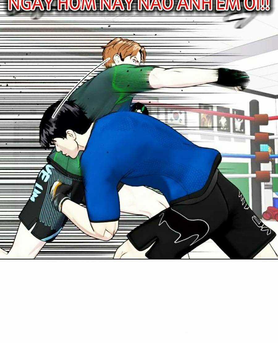 Loser Giỏi Võ - Chapter 30 - Trang 88