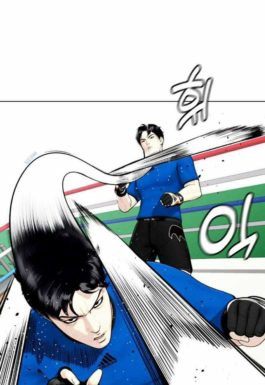 Loser Giỏi Võ - Chapter 30 - Trang 10