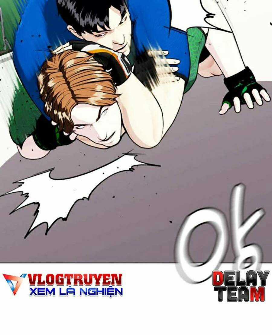 Loser Giỏi Võ - Chapter 30 - Trang 92