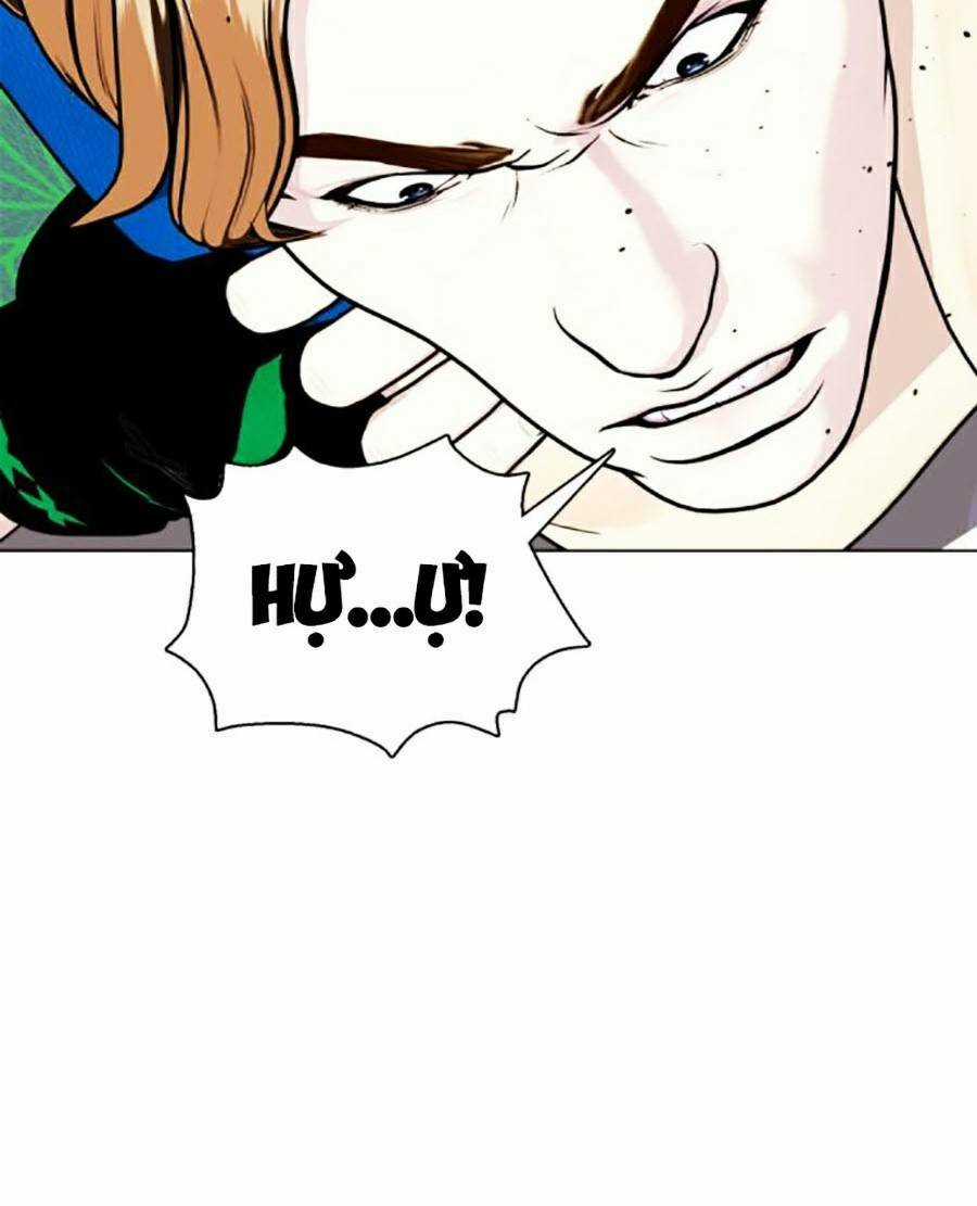 Loser Giỏi Võ - Chapter 30 - Trang 95