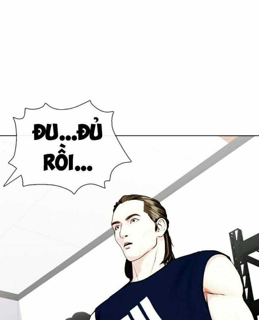 Loser Giỏi Võ - Chapter 30 - Trang 96