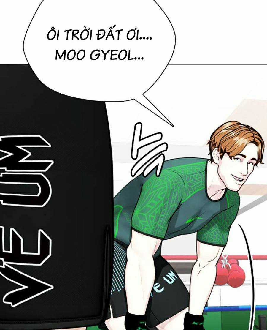 Loser Giỏi Võ - Chapter 30 - Trang 99
