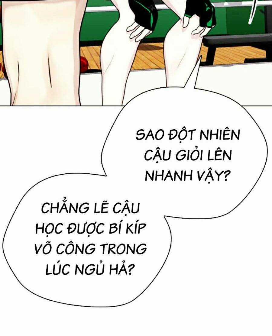 Loser Giỏi Võ - Chapter 30 - Trang 100