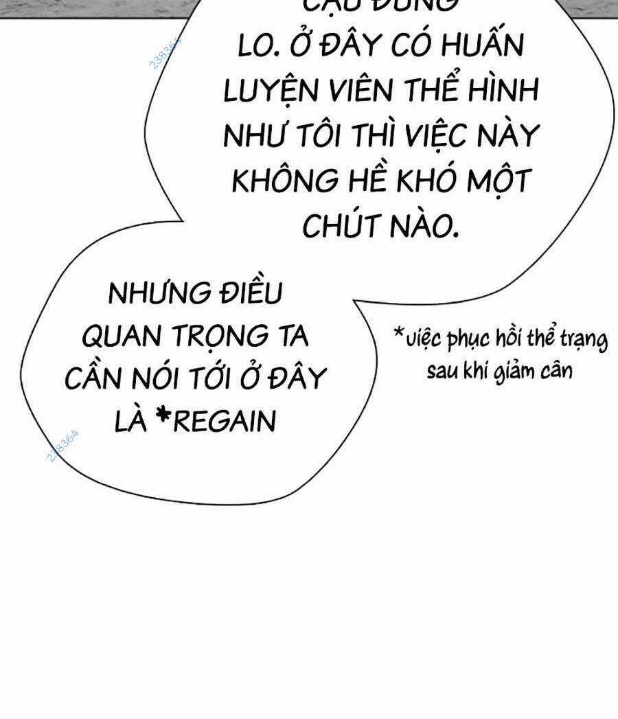Loser Giỏi Võ - Chapter 31 - Trang 102