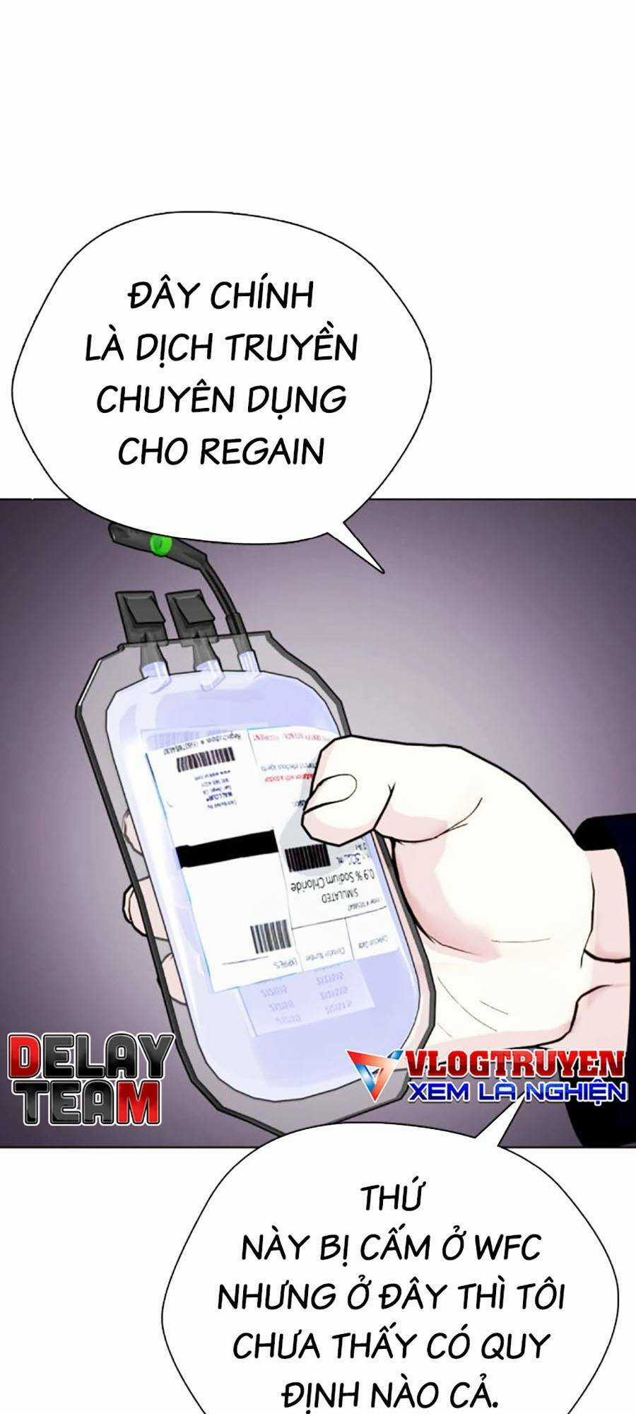 Loser Giỏi Võ - Chapter 31 - Trang 103