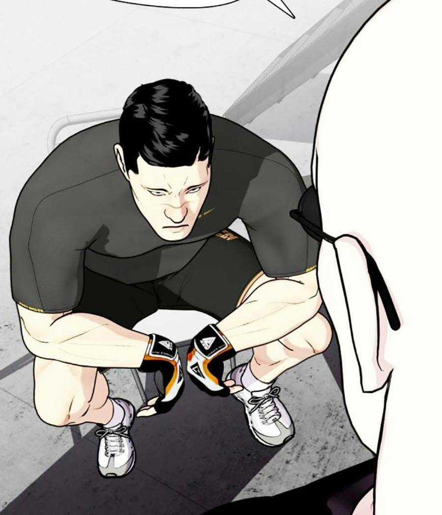 Loser Giỏi Võ - Chapter 31 - Trang 105