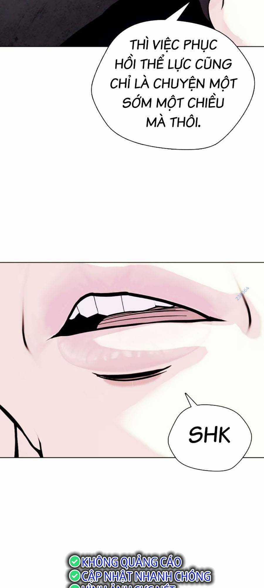 Loser Giỏi Võ - Chapter 31 - Trang 106