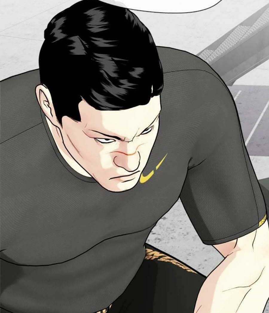 Loser Giỏi Võ - Chapter 31 - Trang 108