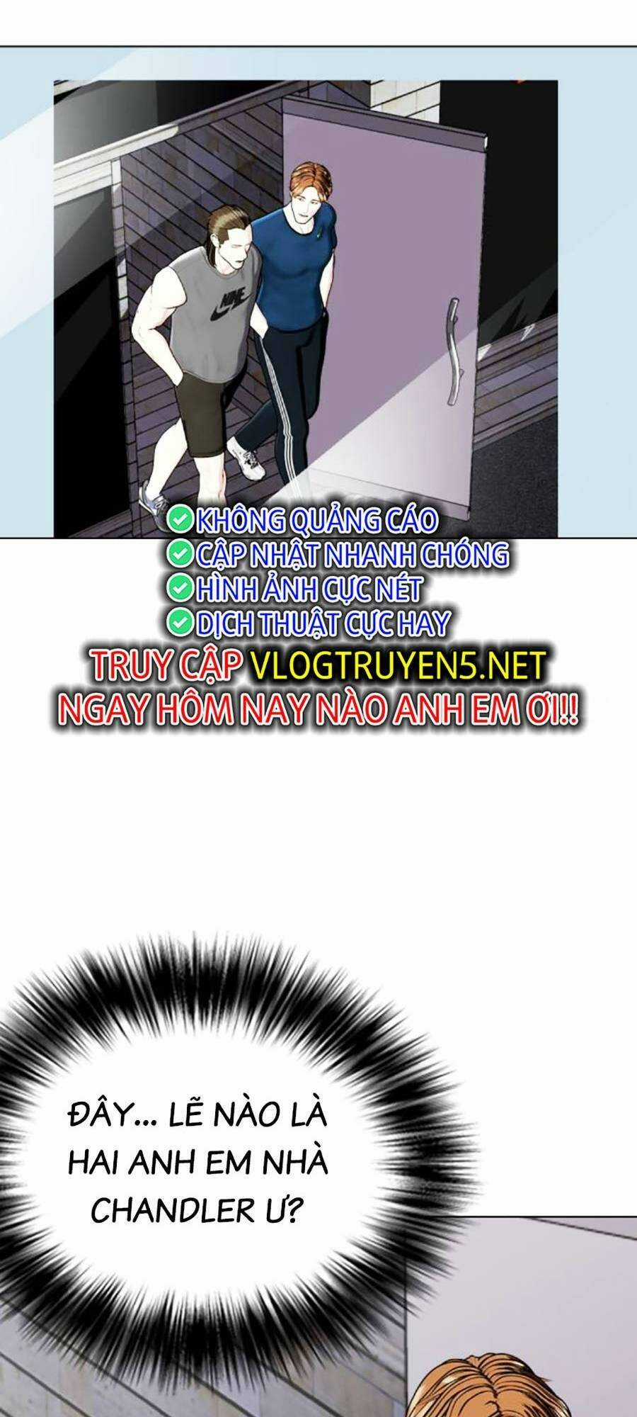 Loser Giỏi Võ - Chapter 31 - Trang 112