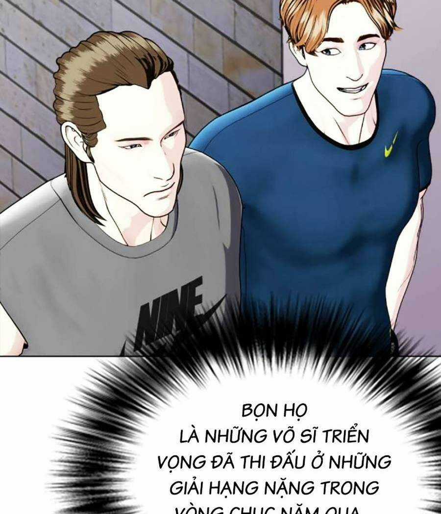 Loser Giỏi Võ - Chapter 31 - Trang 113