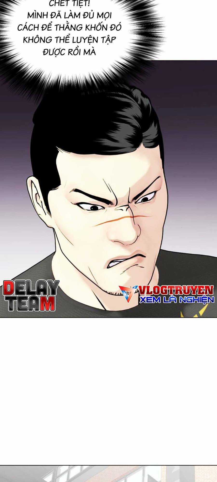 Loser Giỏi Võ - Chapter 31 - Trang 115