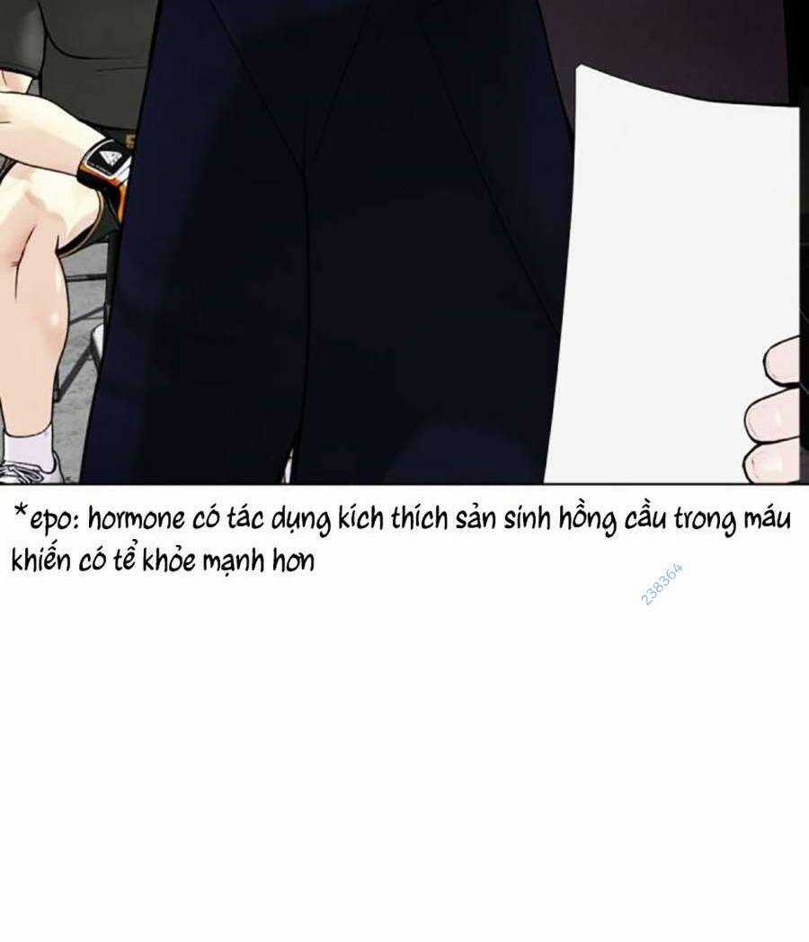 Loser Giỏi Võ - Chapter 31 - Trang 126