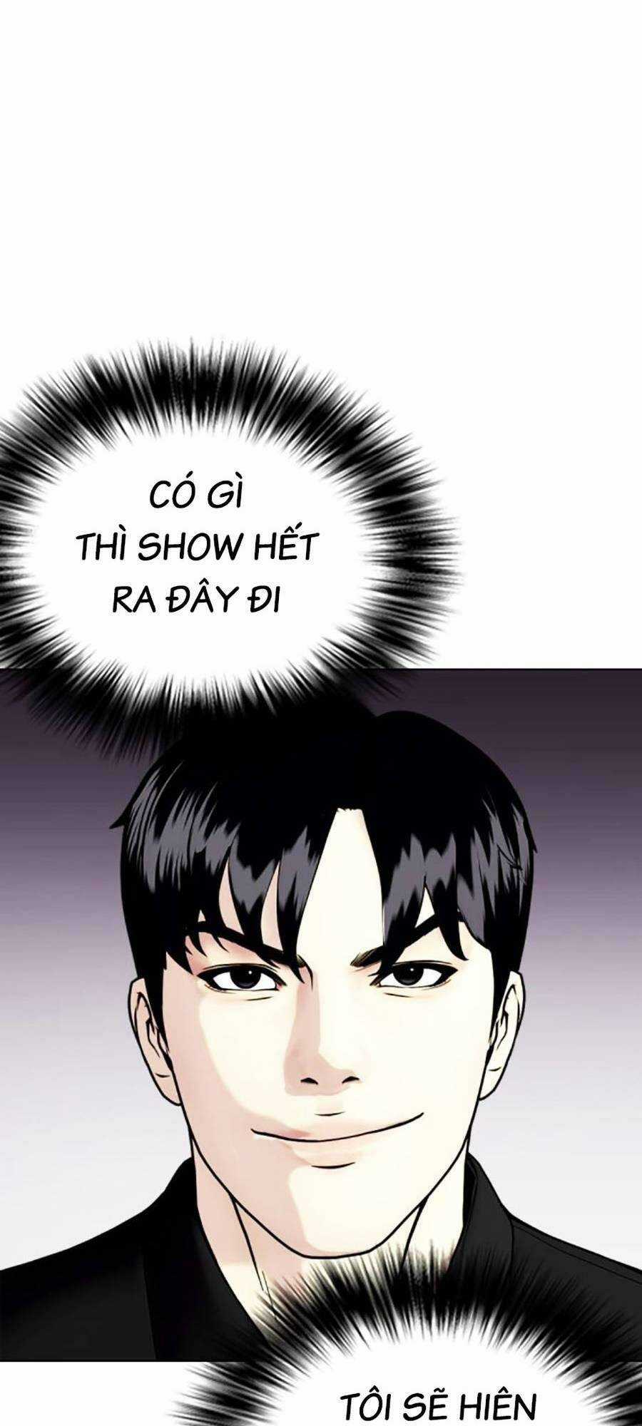 Loser Giỏi Võ - Chapter 31 - Trang 130