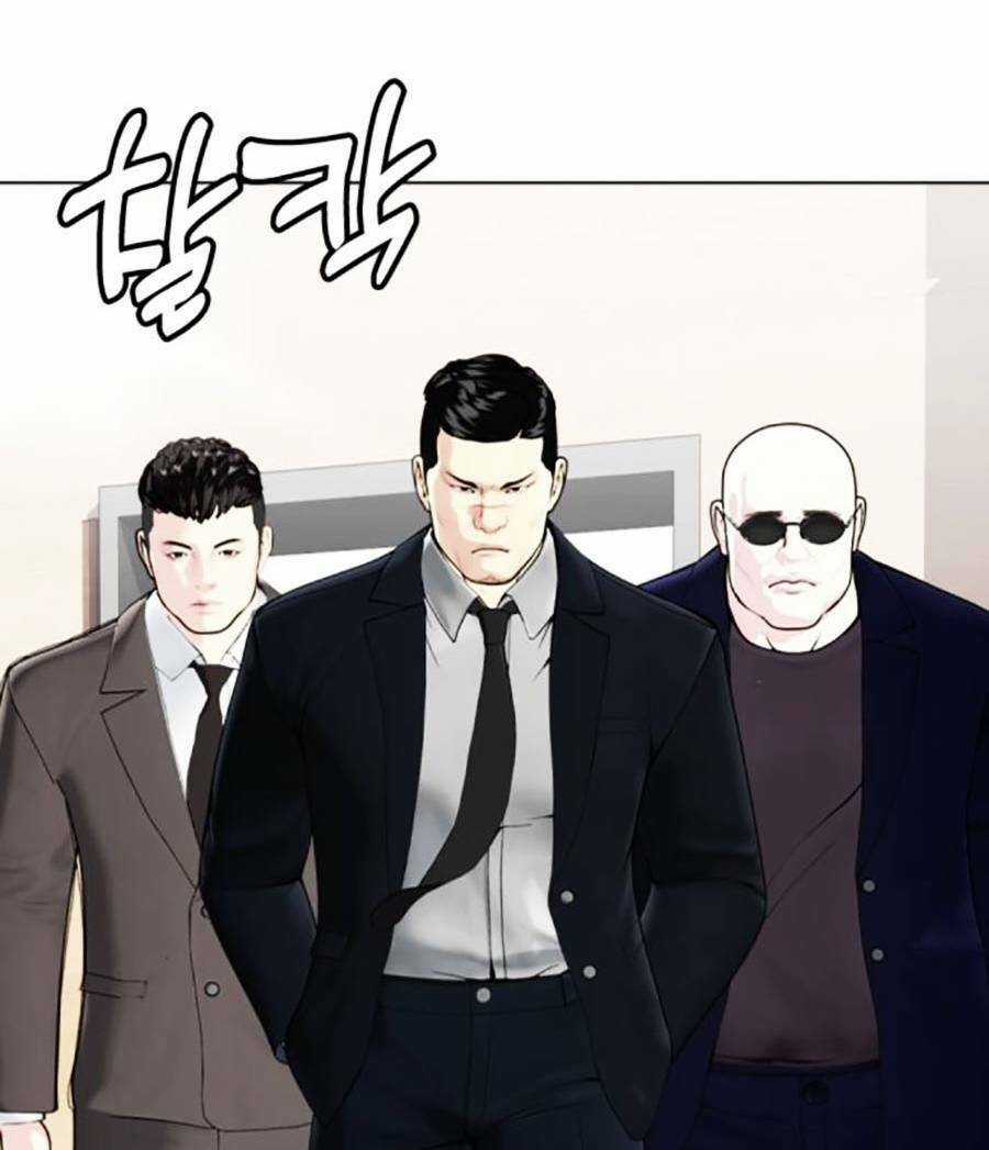 Loser Giỏi Võ - Chapter 31 - Trang 134
