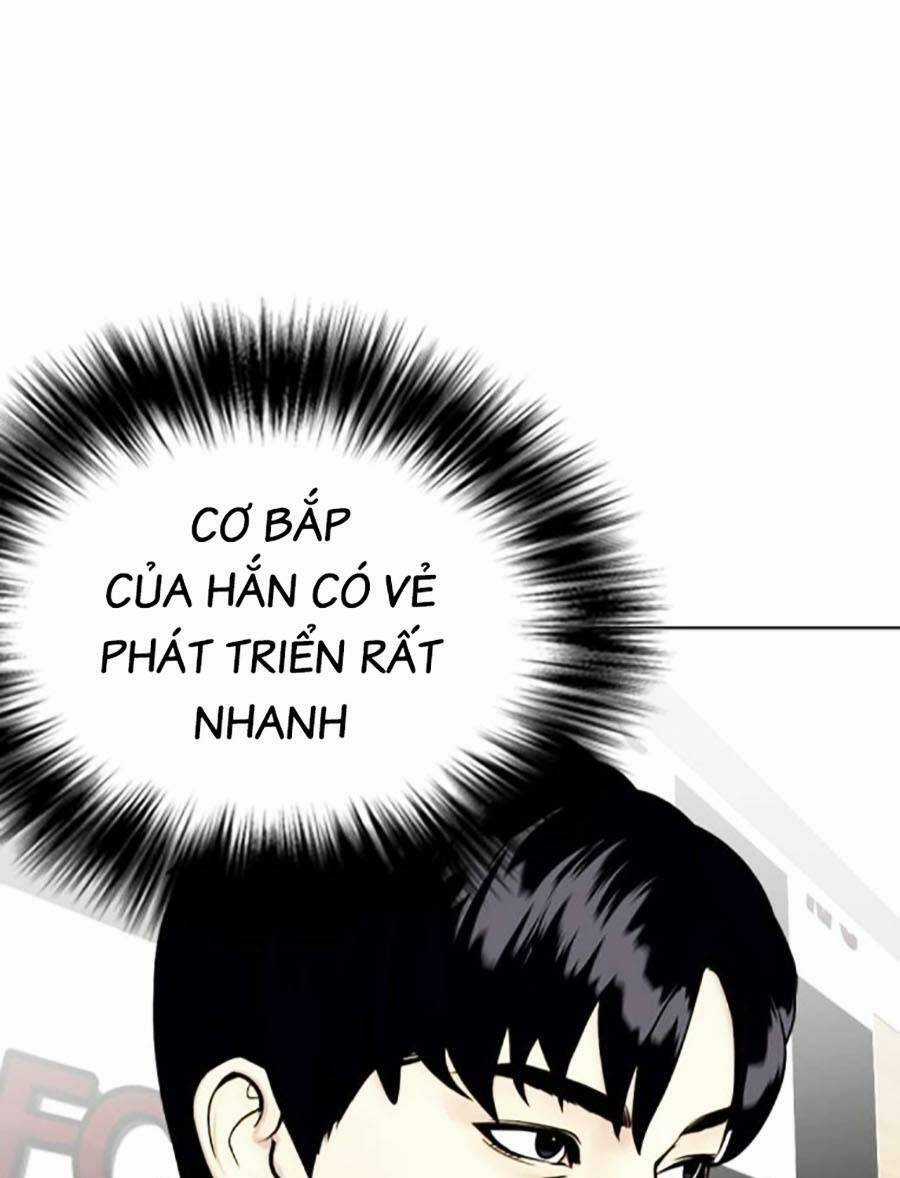 Loser Giỏi Võ - Chapter 31 - Trang 136