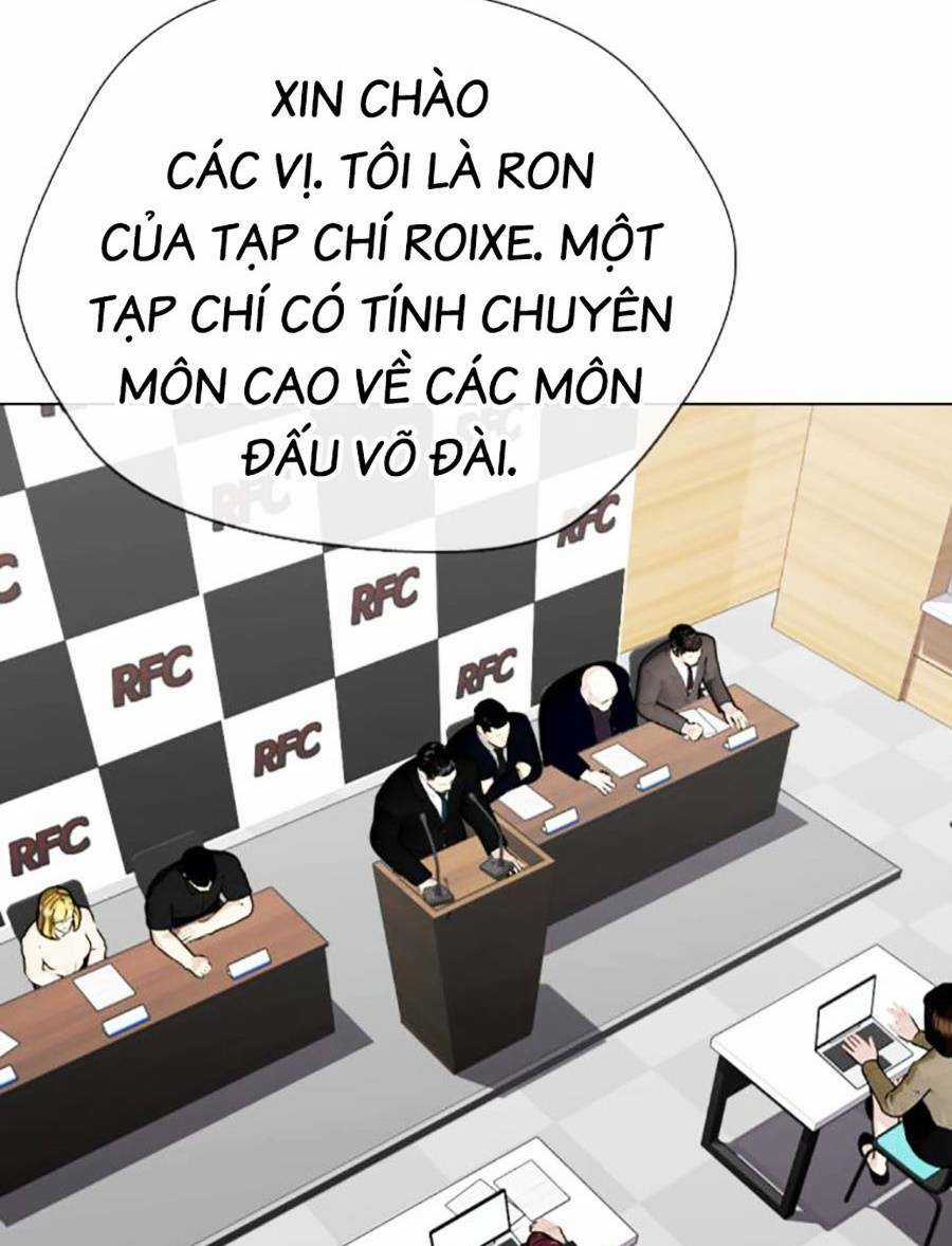 Loser Giỏi Võ - Chapter 31 - Trang 138