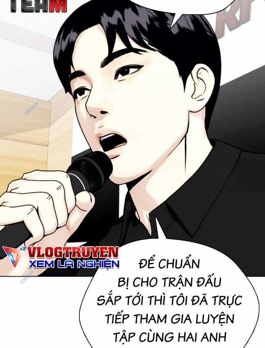 Loser Giỏi Võ - Chapter 31 - Trang 145