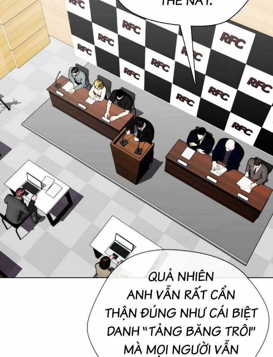 Loser Giỏi Võ - Chapter 31 - Trang 149