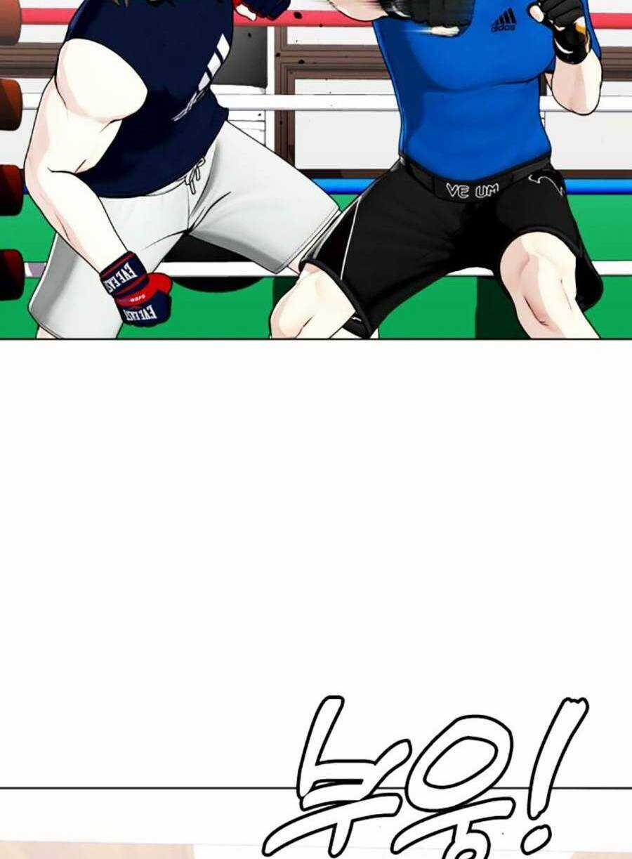 Loser Giỏi Võ - Chapter 31 - Trang 16