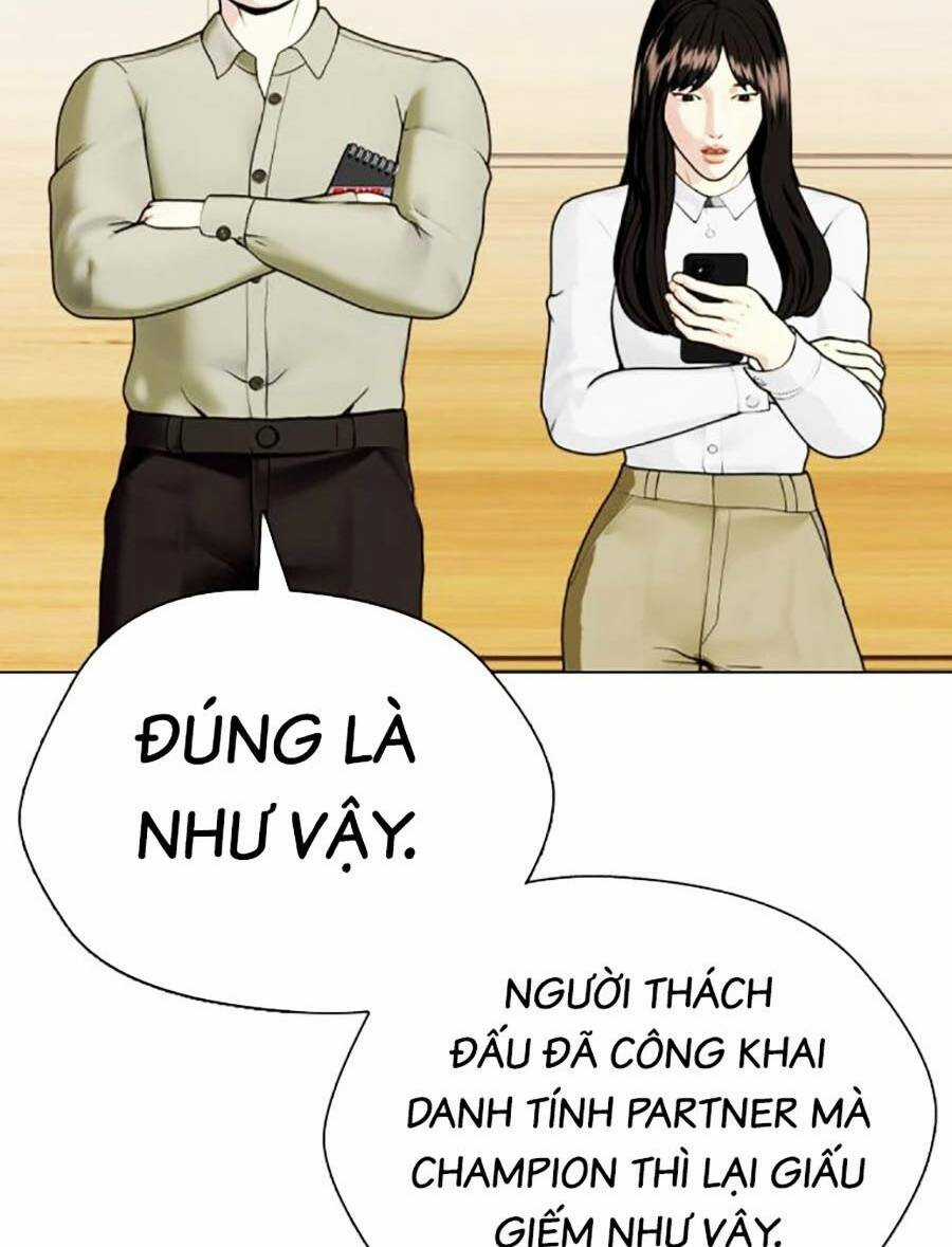 Loser Giỏi Võ - Chapter 31 - Trang 151